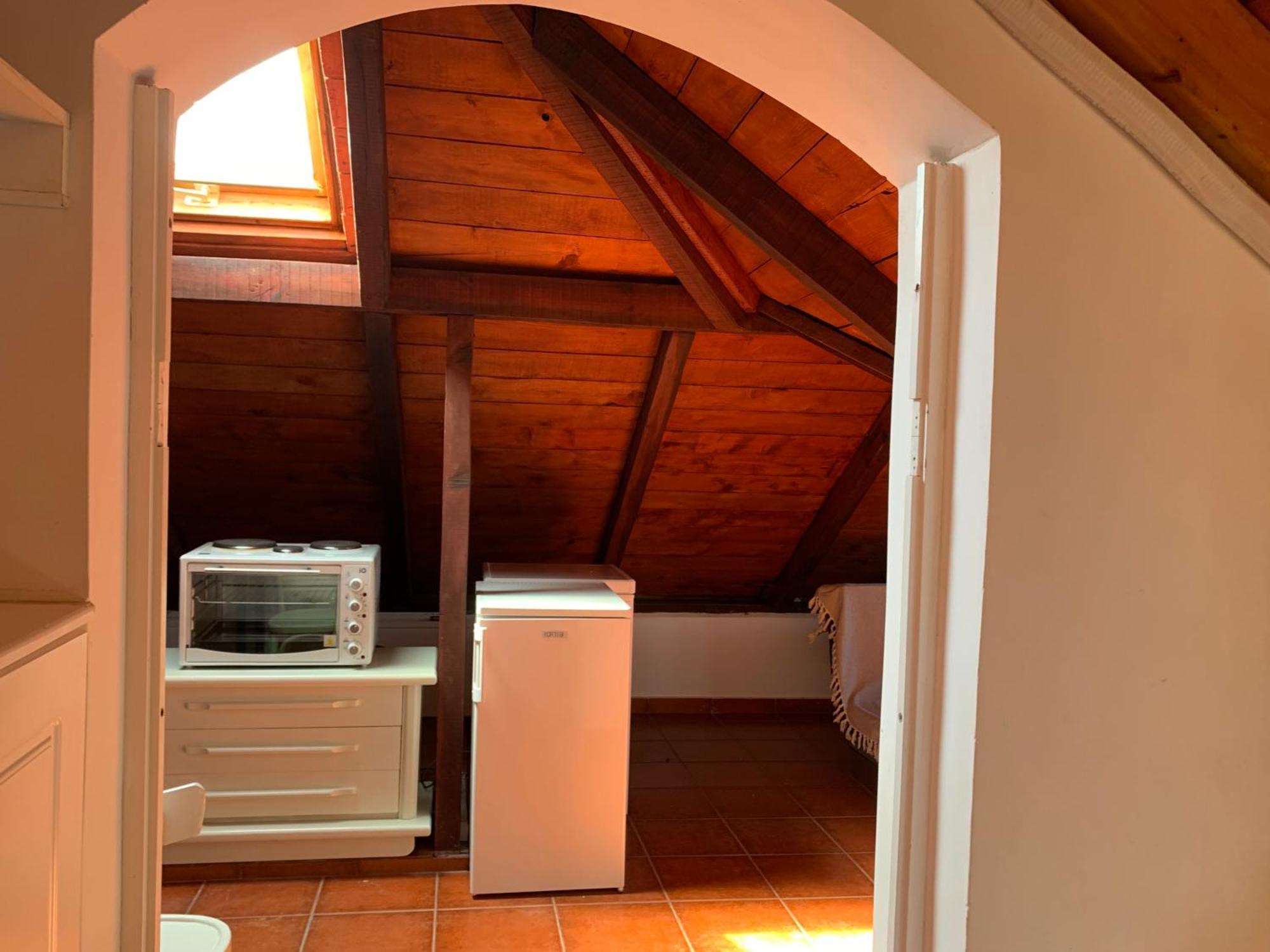 Pandora Villa Vathí - Ítaca Habitación foto