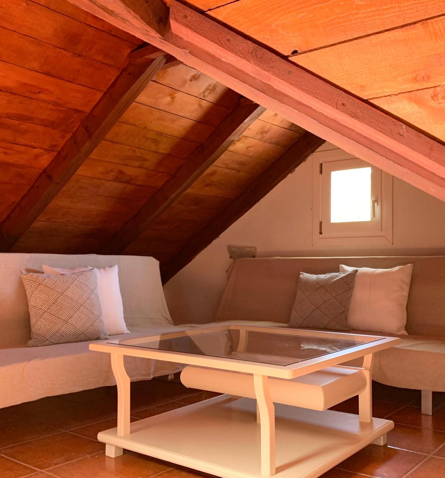 Pandora Villa Vathí - Ítaca Habitación foto